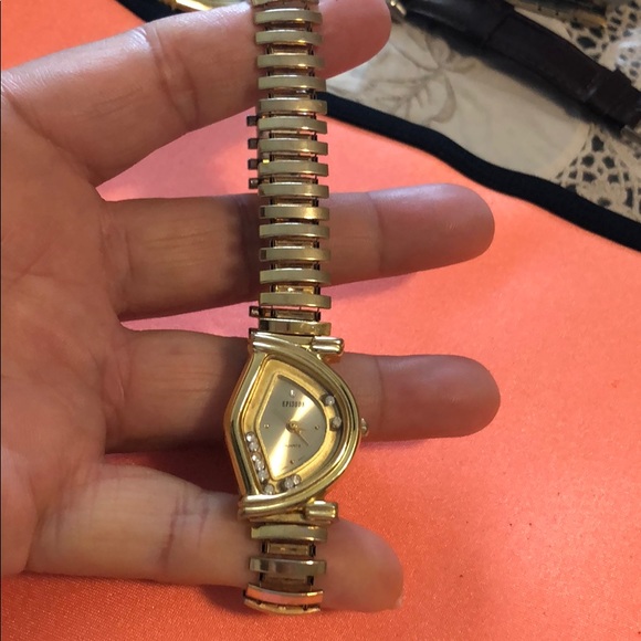 Vintage watch by Episode - Picture 3 of 4